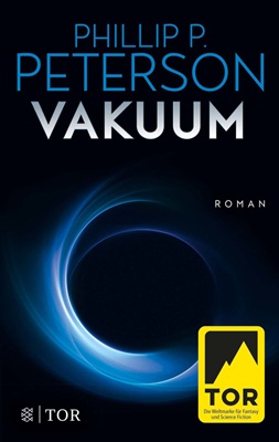 Phillip P. Peterson - Vakuum