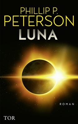 Phillip P. Peterson - Luna