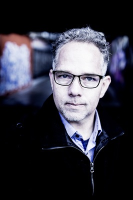 Interview mit PHILLIP P. PETERSON zu "Nano - Jede Sekunde zählt" vom 15.12.2022