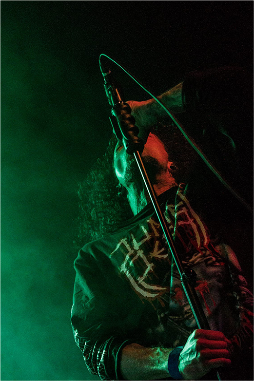 Abel Suárez 