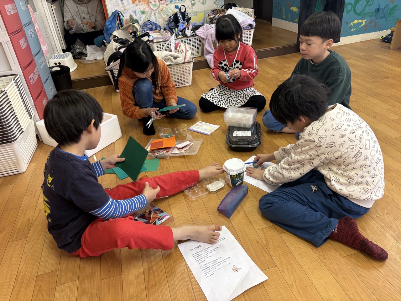 今年もやります！【チラシフライヤーコンペ】