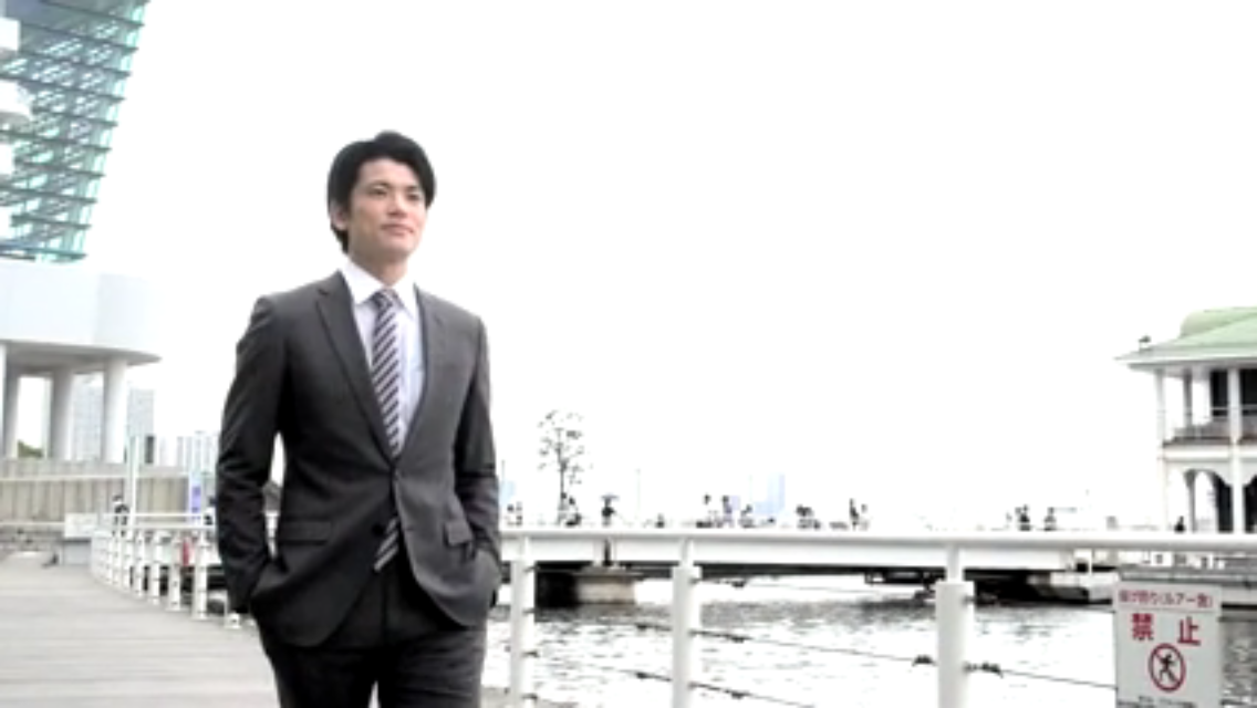 プロフィール - toshiaki-suzuki ページ！