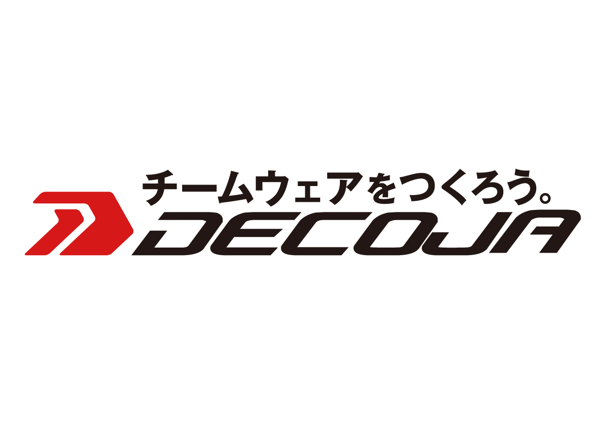ご協賛(スポンサー)企業様のご紹介  DECOJA