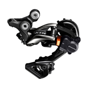 XTR(M9000)11速 - サガミサイクルセンター〈webショッピング XTR(M9000)11速 - サガミサイクルセンター〈webショッピング