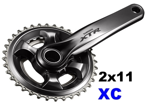XTR(M9000)11速 - サガミサイクルセンター〈webショッピング XTR(M9000)11速 - サガミサイクルセンター〈webショッピング