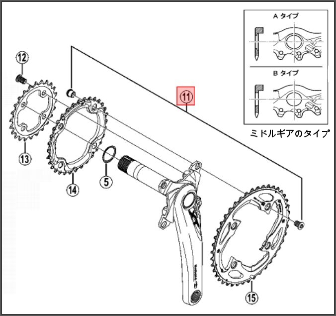 DEORE XT for MTB(M780)旧製品 - サガミサイクルセンター〈web DEORE XT for MTB(M780)旧製品 - サガミサイクルセンター〈web