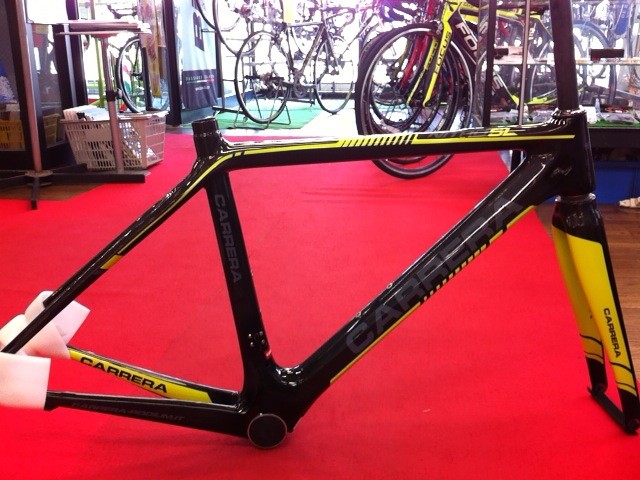 ２０１４年モデルNITRO SL - サガミサイクルセンター〈web 