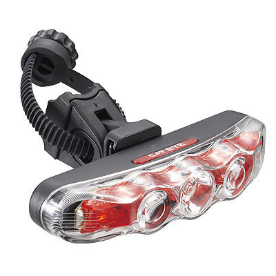 ECONOM FORCE RECHARGEABLE | 製品情報 | CATEYE（キャットアイ）