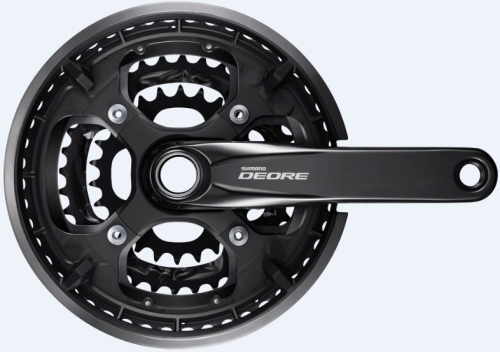 DEORE for TREKKING(T6000)10速 - サガミサイクルセンター〈web DEORE for TREKKING(T6000)10速 - サガミサイクルセンター〈web