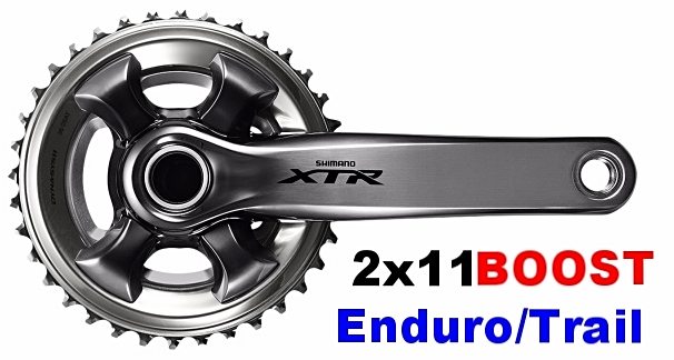 円高還元 XTR(M9000)11速 - サガミサイクルセンター〈webショッピング セット