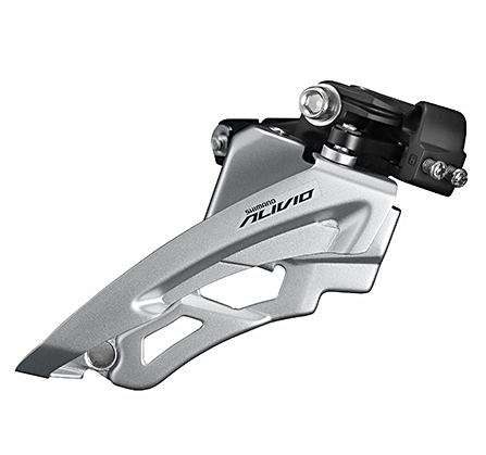 ALIVIO(M4000/T4000)9速 - サガミサイクルセンター〈web ALIVIO(M4000/T4000)9速 - サガミサイクルセンター〈web