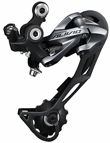 ALIVIO(M4000/T4000)9速 - サガミサイクルセンター〈web ALIVIO(M4000/T4000)9速 - サガミサイクルセンター〈web