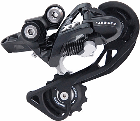 DEORE XT for MTB(M780)旧製品 - サガミサイクルセンター〈web DEORE XT for MTB(M780)旧製品 - サガミサイクルセンター〈web