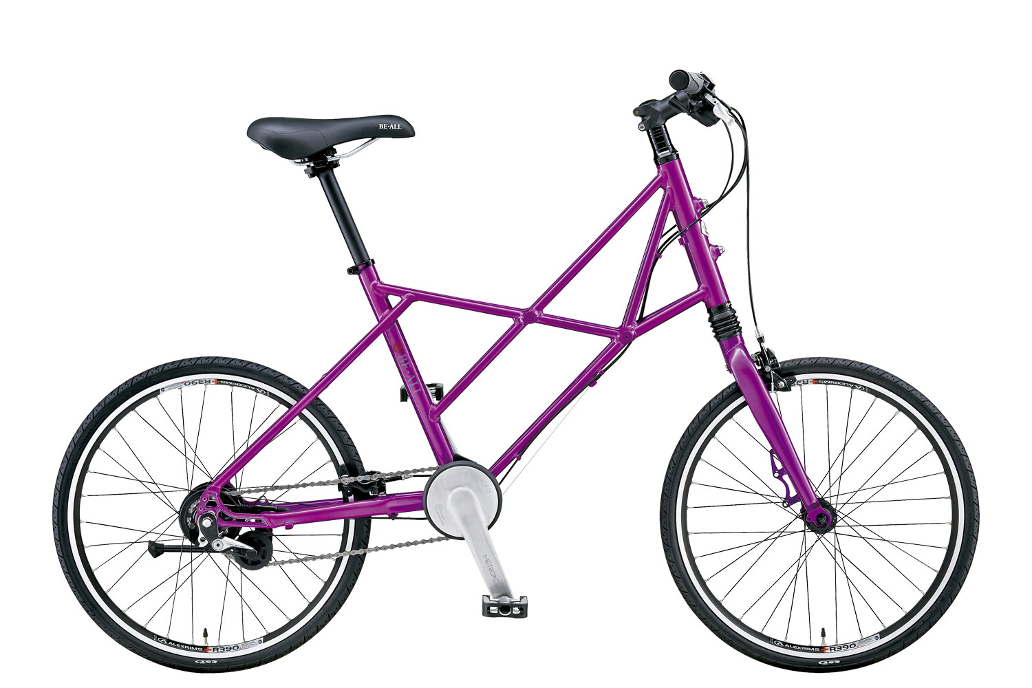 BRS-700SV - サガミサイクルセンター〈webショッピング・通販〉神奈川