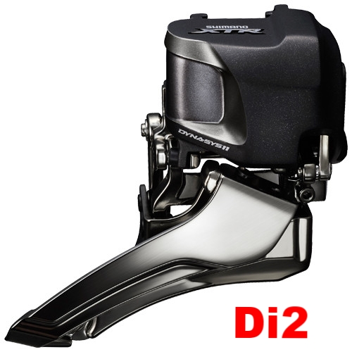 XTR Di2(M9050)11速 - サガミサイクルセンター〈webショッピング XTR Di2(M9050)11速 - サガミサイクルセンター〈webショッピング