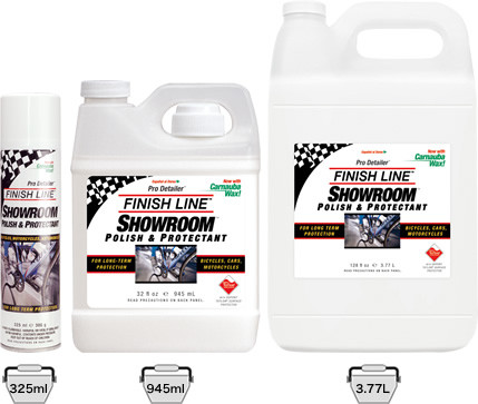 □FINISHLINEケミカル - サガミサイクルセンター〈webショッピング