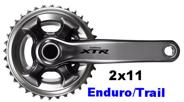 XTR(M9000)11速 - サガミサイクルセンター〈webショッピング XTR(M9000)11速 - サガミサイクルセンター〈webショッピング