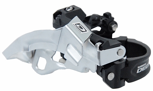 DEORE for MTB(M610)10速 - サガミサイクルセンター〈webショッピング