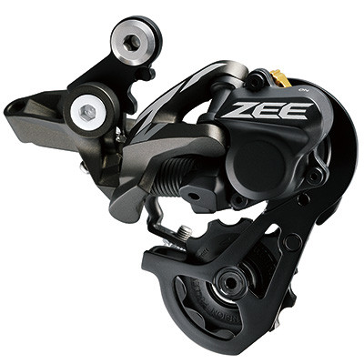 ZEE(M640)10速 - サガミサイクルセンター〈webショッピング ZEE(M640)10速 - サガミサイクルセンター〈webショッピング