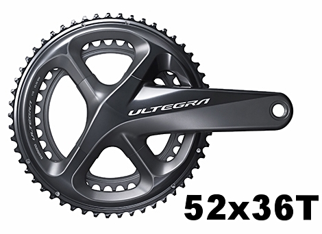 ULTEGRA(R8000)11速 - サガミサイクルセンター〈webショッピング ULTEGRA(R8000)11速 - サガミサイクルセンター〈webショッピング