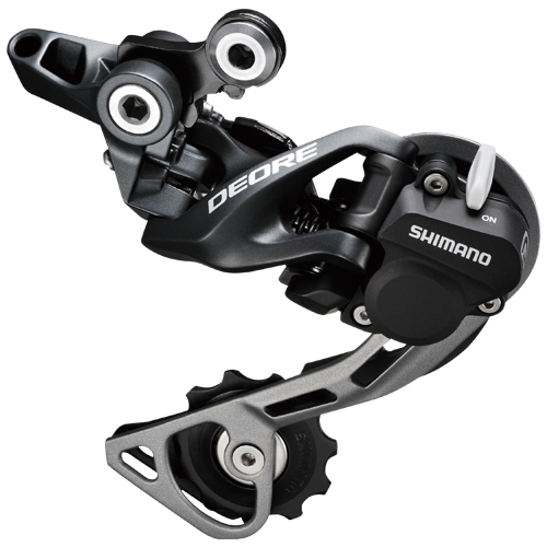DEORE for MTB(M610)10速 - サガミサイクルセンター〈web DEORE for MTB(M610)10速 - サガミサイクルセンター〈web