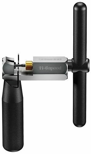Yahoo!オークション - シマノSHIMANO チェーン切り TL-CN33 プロ用
