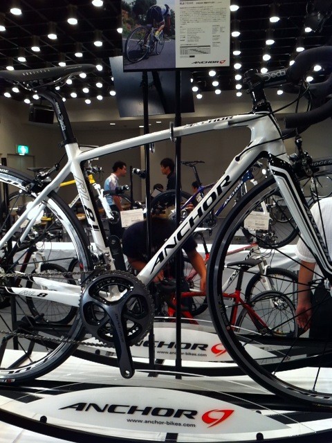 国産ブランド2013年モデル - サガミサイクルセンター〈web 国産ブランド2013年モデル - サガミサイクルセンター〈web