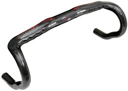 TIOGA Carbo Ergo Tri ハンドルバー TIOGA - サガミサイクルセンター〈webショッピング・通販