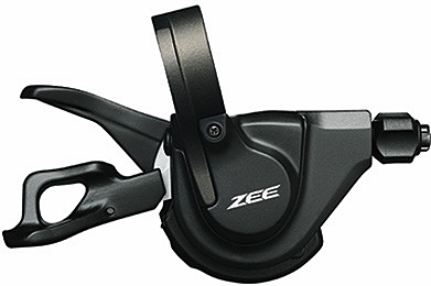 ZEE(M640)10速 - サガミサイクルセンター〈webショッピング ZEE(M640)10速 - サガミサイクルセンター〈webショッピング