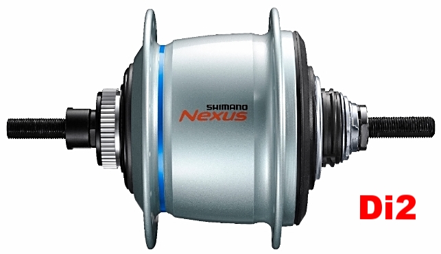 NEXUS Di2 - サガミサイクルセンター〈webショッピング・通販 NEXUS Di2 - サガミサイクルセンター〈webショッピング・通販