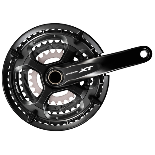 DEORE XT for TREKKING(T8000)10速 - サガミサイクルセンター DEORE XT for TREKKING(T8000)10速 - サガミサイクルセンター