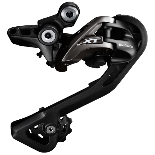 DEORE XT for TREKKING(T8000)10速 - サガミサイクルセンター DEORE XT for TREKKING(T8000)10速 - サガミサイクルセンター