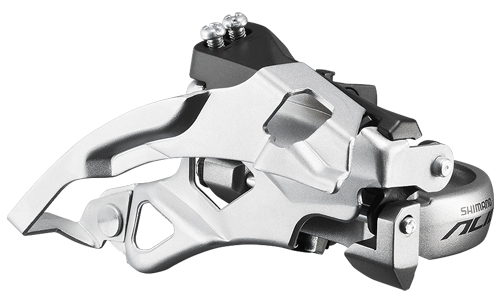 ALIVIO(M4000/T4000)9速 - サガミサイクルセンター〈web ALIVIO(M4000/T4000)9速 - サガミサイクルセンター〈web