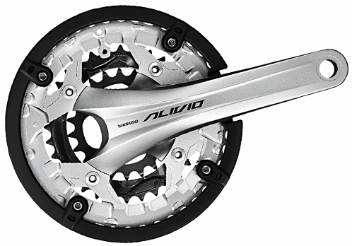 ALIVIO(M4000/T4000)9速 - サガミサイクルセンター〈web ALIVIO(M4000/T4000)9速 - サガミサイクルセンター〈web