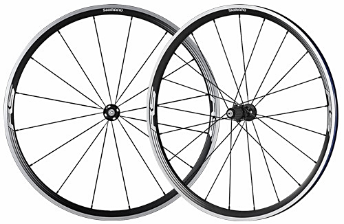 Amazon | シマノ(SHIMANO) ロードホイール WH-RS100 リア 10/11