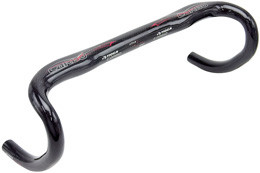 TIOGA Carbo Ergo Tri ハンドルバー TIOGA - サガミサイクルセンター〈webショッピング・通販