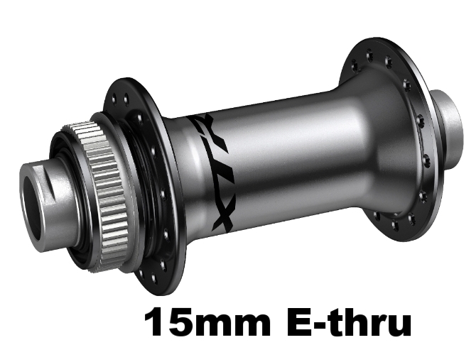 SHIMANO XTR ハブ 3個セット SHIMANO XTR ハブ 3個セット