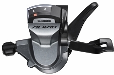 ALIVIO(M4000/T4000)9速 - サガミサイクルセンター〈web ALIVIO(M4000/T4000)9速 - サガミサイクルセンター〈web