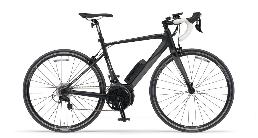 YAMAHA ヤマハ YPJ-R Mサイズ 後期モデル(2018年型)