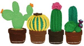 amigurumi catus tutorial