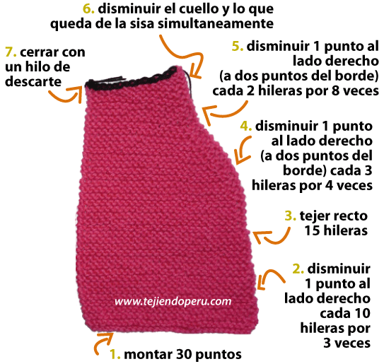 saco con capucha para bebe de 6 a 9 meses