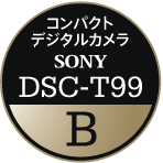 SONY　DSC-T99