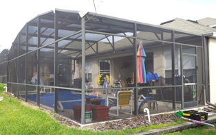florida glass