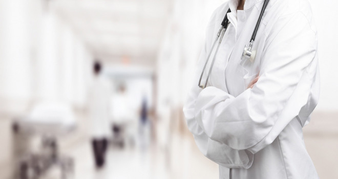 "...im Bereich Medical Services bieten wir Ihnen einen vollumfänglichen Service an..."