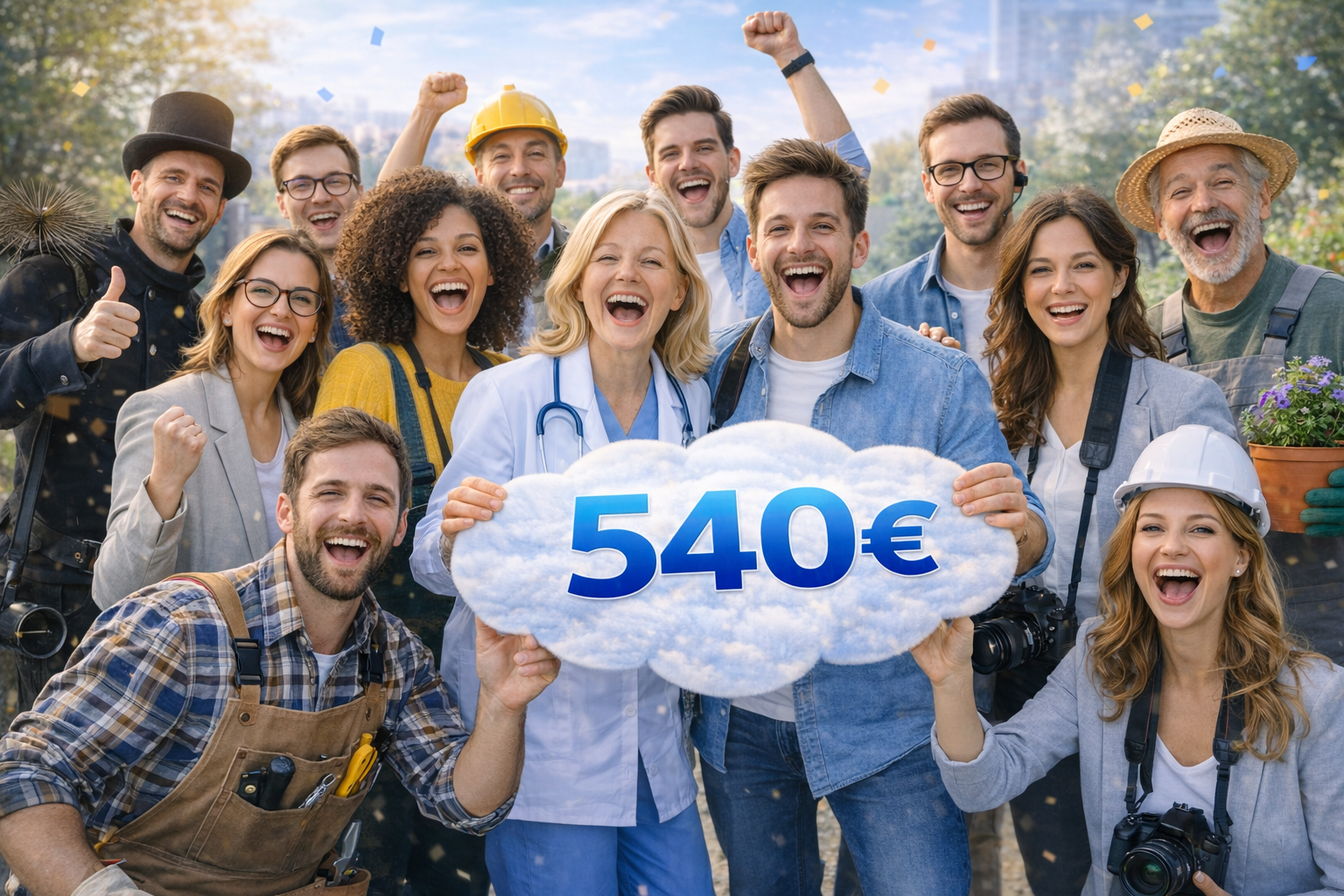 Altersvorsorgedepot für Selbstständige: So profitierst du ab 2027 von staatlicher Förderung und neuen Möglichkeiten