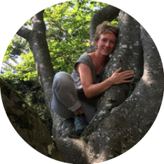 Elemente Workshop mit Gabriela Boudouar im Raum der Achtsamkeit in Rupperswil bei Aarau