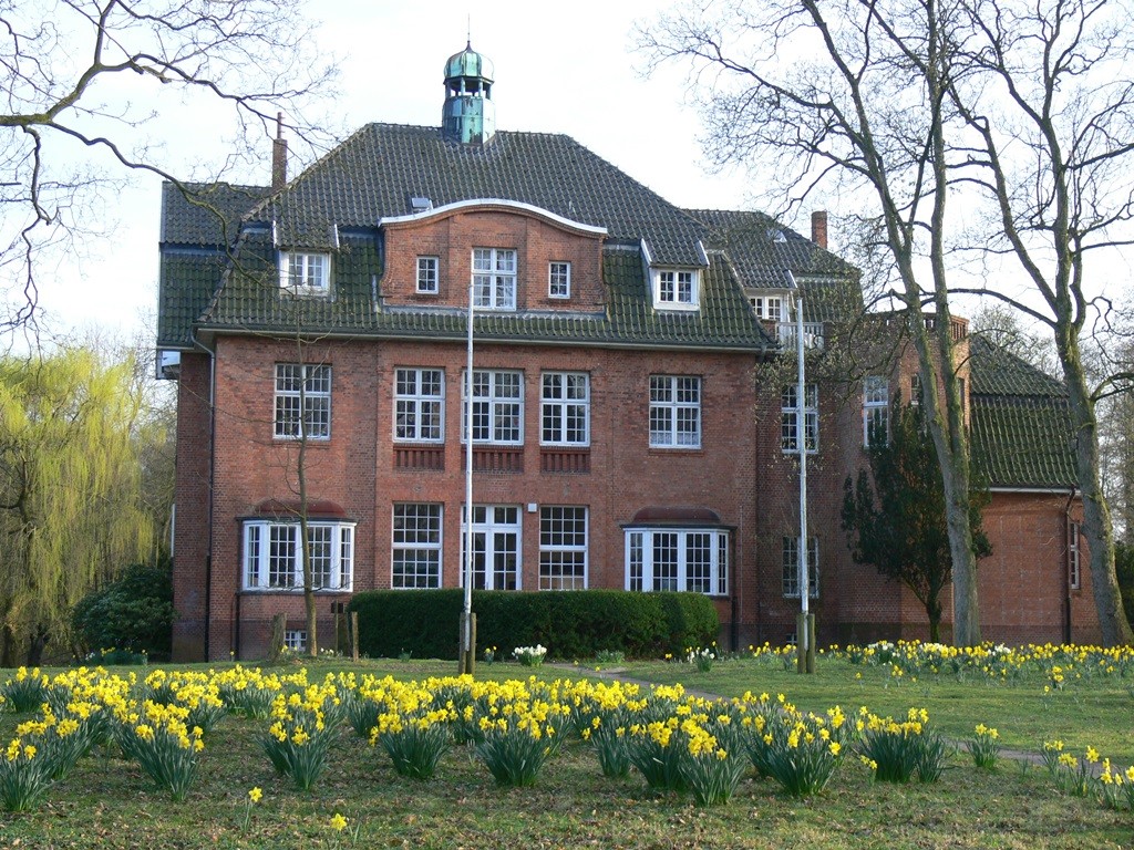 Haus Der Natur Verein Jordsand