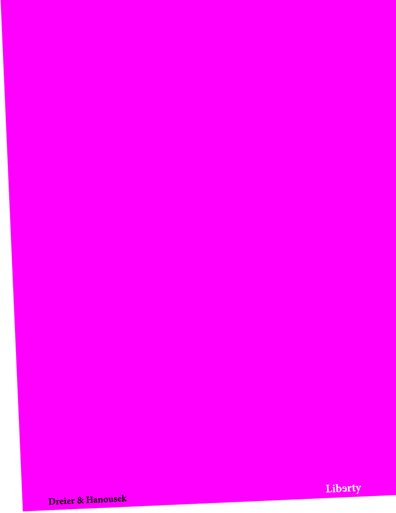 Libɘrty