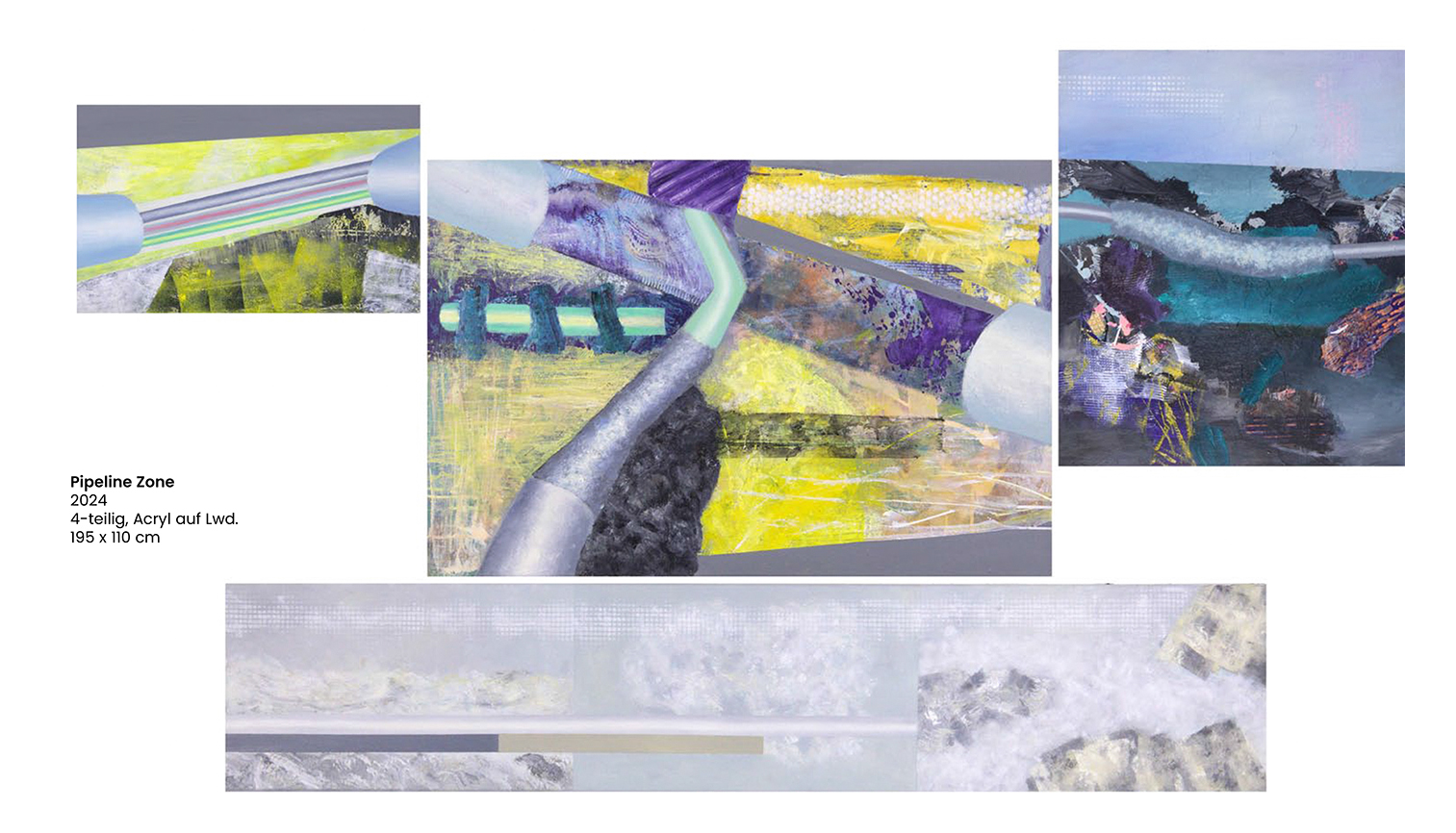 Pipeline Zone 2024