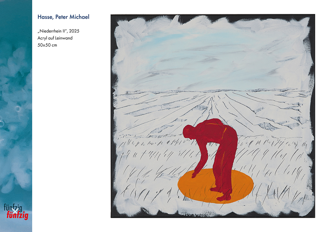 Hasse Peter Michael